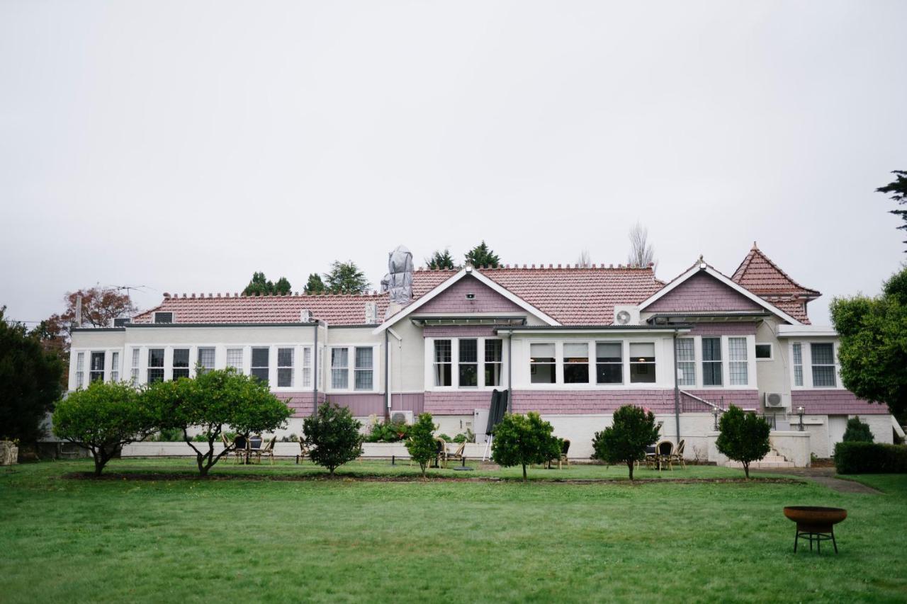 The Nunnery And Spa 卢拉 外观 照片