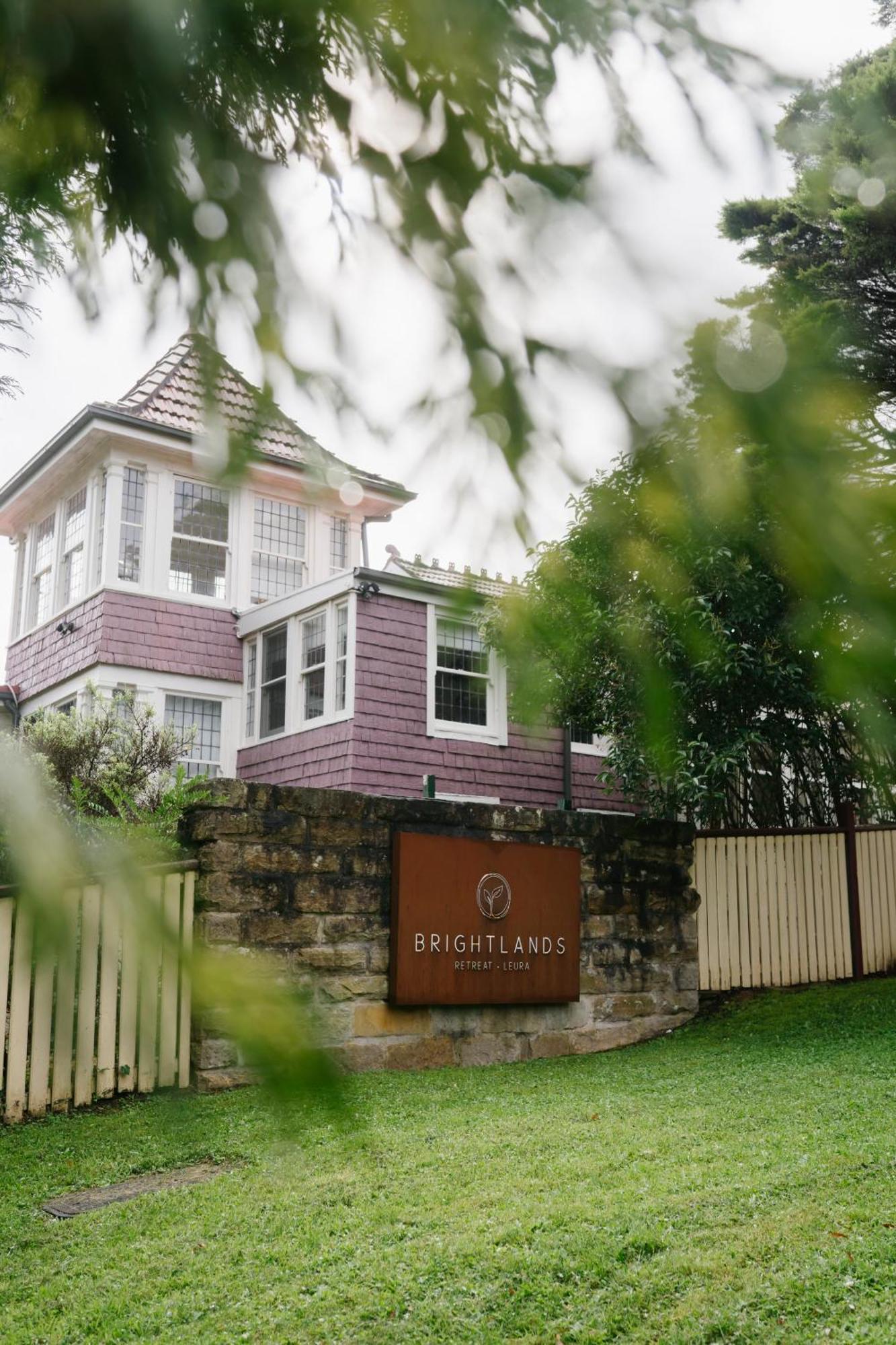 The Nunnery And Spa 卢拉 外观 照片